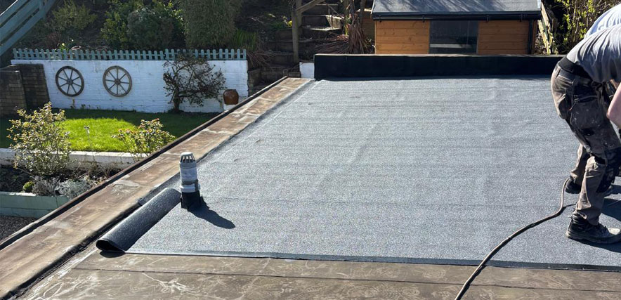 Re-roof