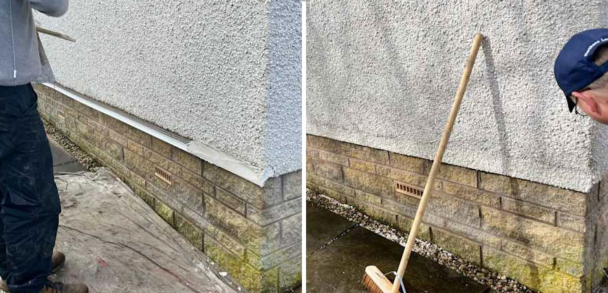 Render Repair